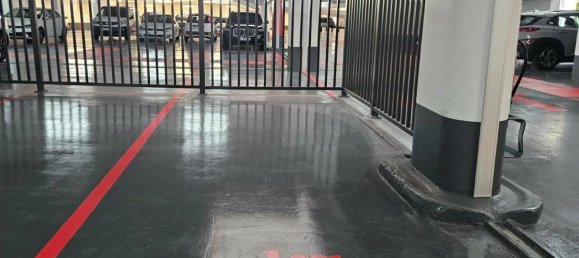  Parking in Nice, France No. 349817 5