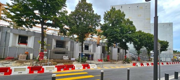  Parking in Nice, France No. 349817 4