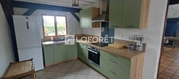 Casa de 4 dormitorios en Tubersent, France No. 45869 4