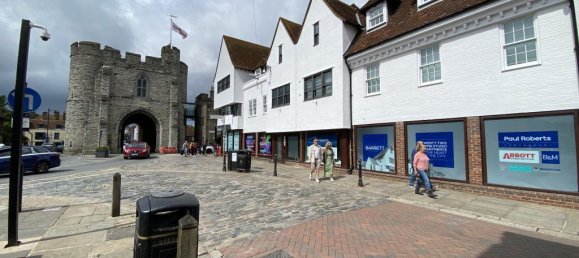 1 bedroom Apartment in Kent, United Kingdom No. 952 13