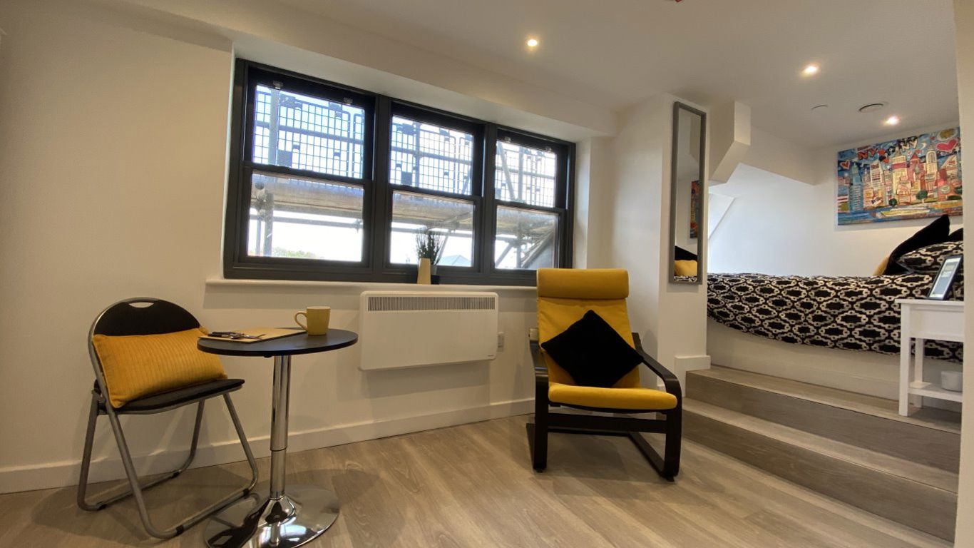 1 bedroom Apartment in Kent, United Kingdom No. 952