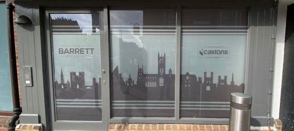 1 bedroom Apartment in Kent, United Kingdom No. 952 8