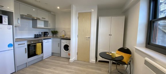 1 bedroom Apartment in Kent, United Kingdom No. 952 16
