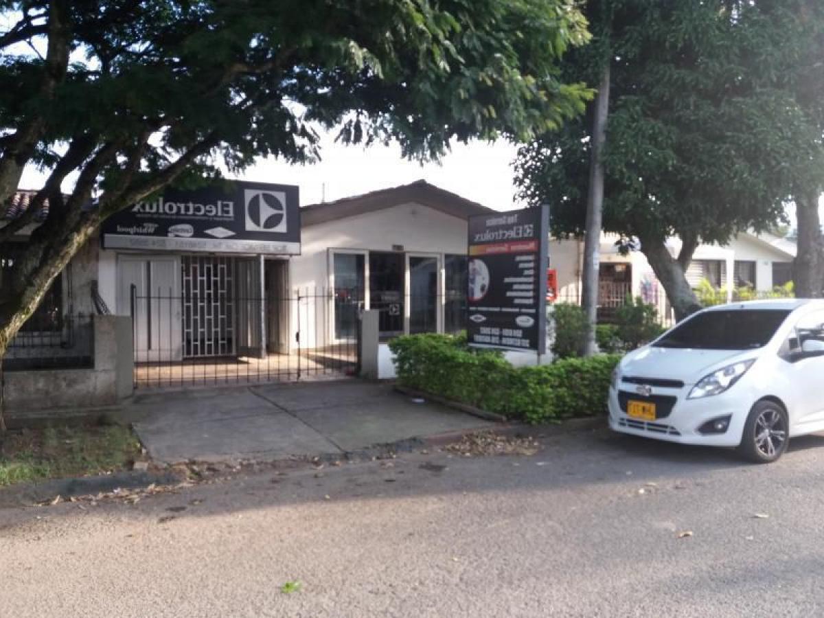 Casa T4 em Valle del Cauca, Colombia N.º 3227