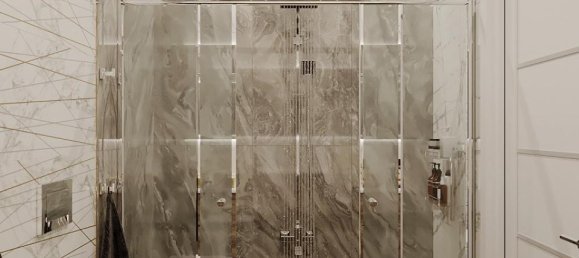 شقة 2+1 في Mahmutlar, Turkey رقم 13901 17