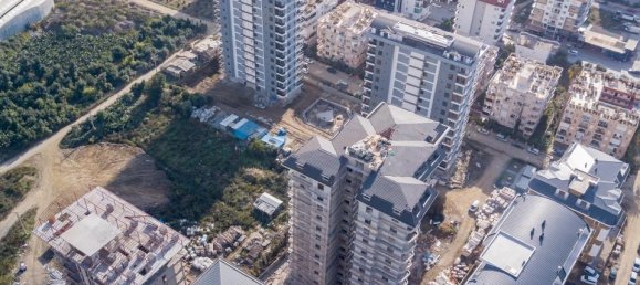 شقة 2+1 في Mahmutlar, Turkey رقم 13901 22