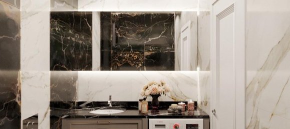 شقة 2+1 في Mahmutlar, Turkey رقم 13901 15