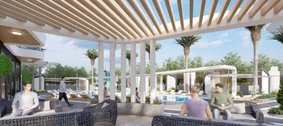 شقة 2+1 في Mahmutlar, Turkey رقم 13901 8