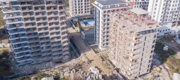 شقة 2+1 في Mahmutlar, Turkey رقم 13901 24