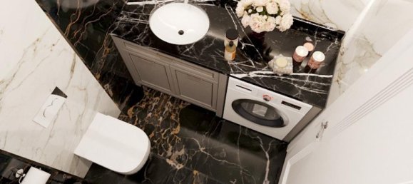 شقة 2+1 في Mahmutlar, Turkey رقم 13901 18