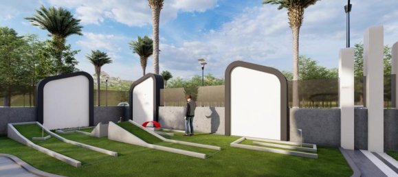 شقة 2+1 في Mahmutlar, Turkey رقم 13901 11