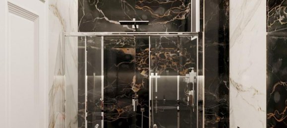 شقة 2+1 في Mahmutlar, Turkey رقم 13901 16