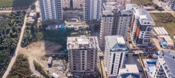 شقة 2+1 في Mahmutlar, Turkey رقم 13901 25