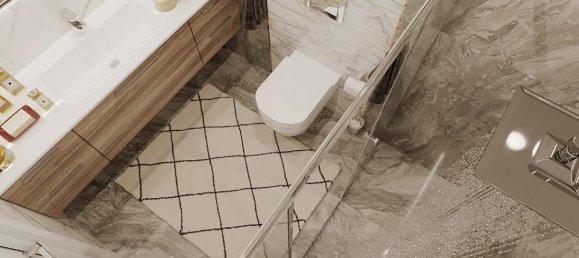 شقة 2+1 في Mahmutlar, Turkey رقم 13901 19