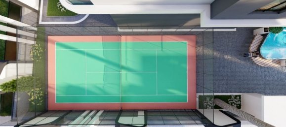 شقة 2+1 في Mahmutlar, Turkey رقم 13901 14