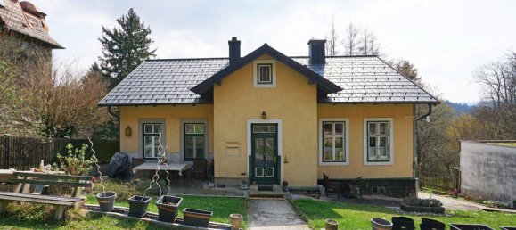 Земельный участок с 6 комнатами в Пуркерсдорф, Австрия № 166902 4