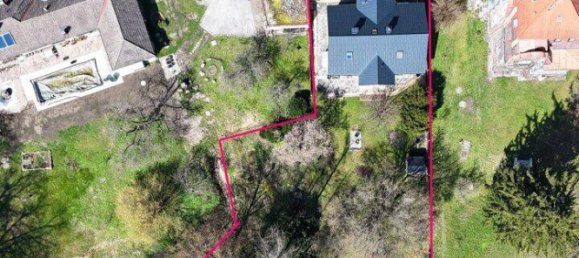 Земельный участок с 6 комнатами в Пуркерсдорф, Австрия № 166902 10