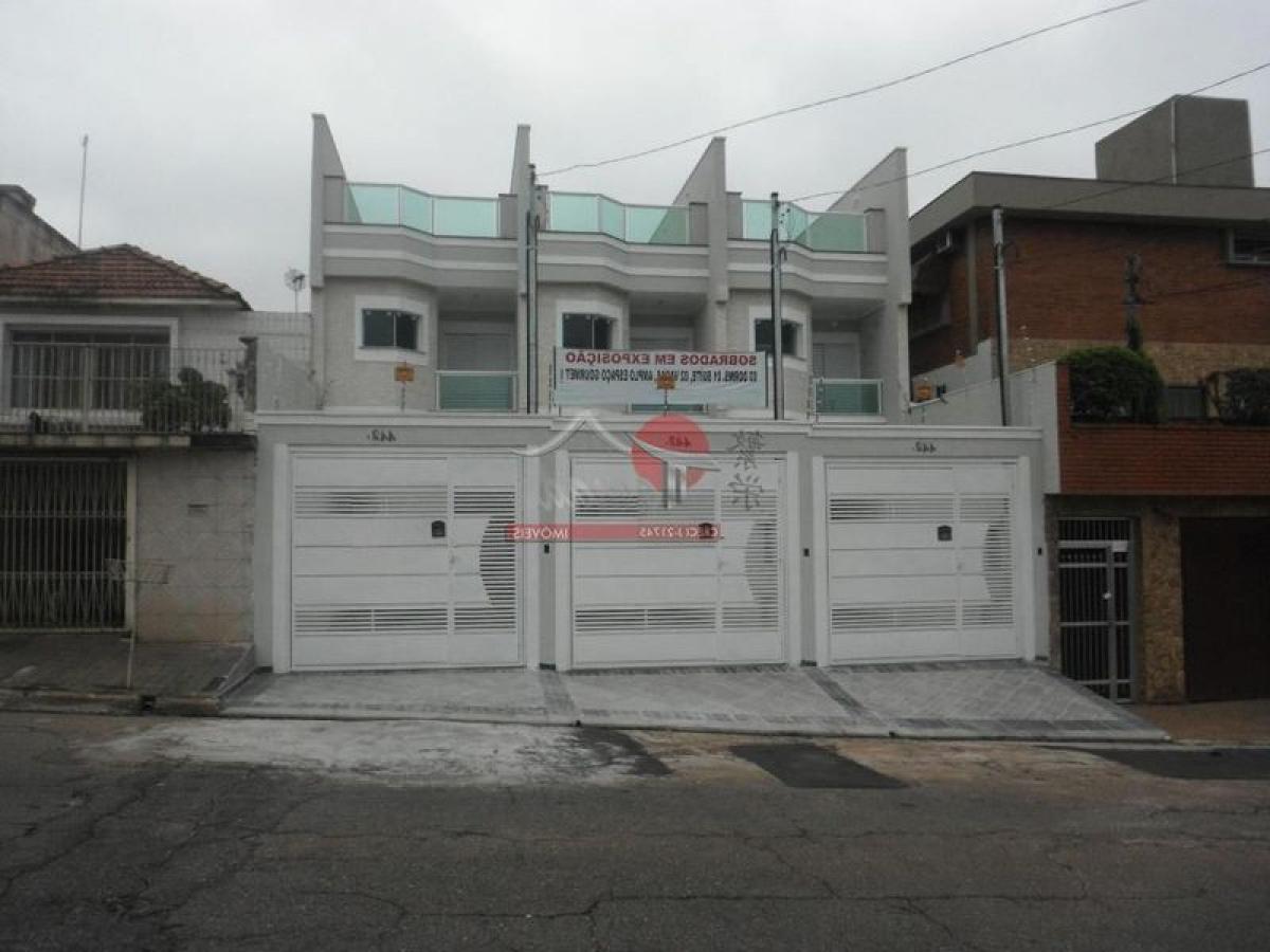 3 bedrooms House in Sao Paulo, Brazil No. 440887