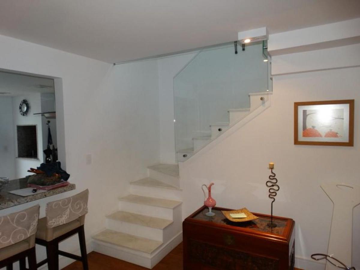 Casa T3 em Curitiba, Brazil N.º 529829