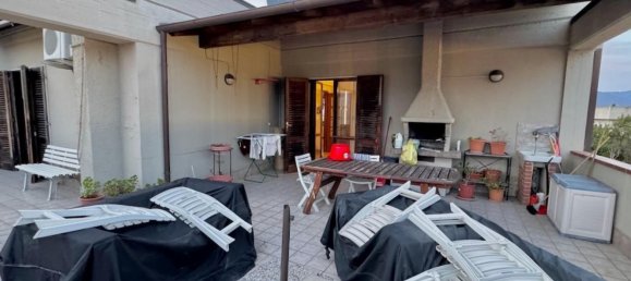 Casa de 8 habitaciónes en Pisa, Italy No. 210223 17