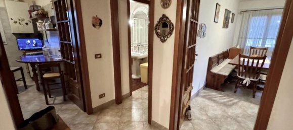 Casa de 8 habitaciónes en Pisa, Italy No. 210223 23