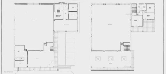 Casa de 8 habitaciónes en Pisa, Italy No. 210223 37