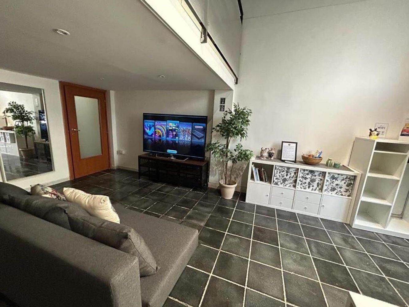 2-salle Appartement à Syracuse, Italy No. 249248