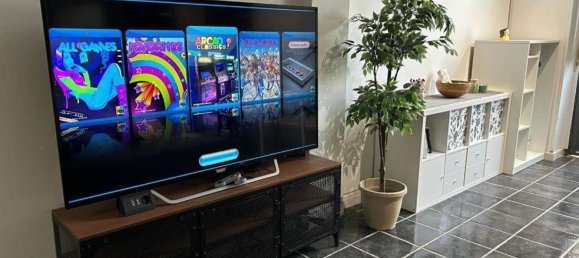 2-salle Appartement à Syracuse, Italy No. 249248 5