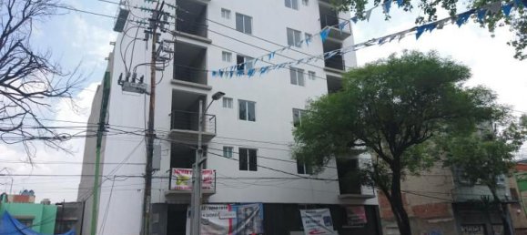 Apartamento T2 em Mexicali, Mexico N.º 160135 2