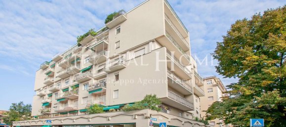 Apartamento de 4 divisões em Bergamo, Italy N.º 230340 33