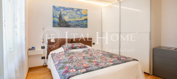 Apartamento de 4 divisões em Bergamo, Italy N.º 230340 14