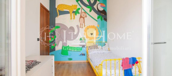 Apartamento de 4 divisões em Bergamo, Italy N.º 230340 16