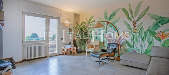 Apartamento de 4 divisões em Bergamo, Italy N.º 230340 5