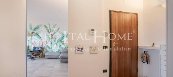 Apartamento de 4 divisões em Bergamo, Italy N.º 230340 9