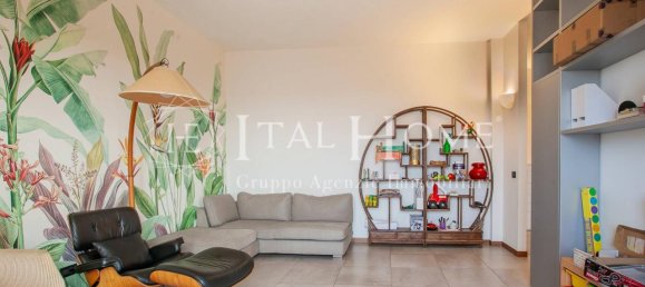 Apartamento de 4 divisões em Bergamo, Italy N.º 230340 4