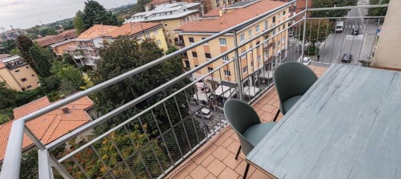 Apartamento de 4 divisões em Bergamo, Italy N.º 230340 20