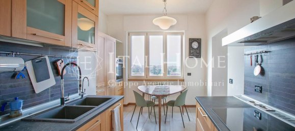 Apartamento de 4 divisões em Bergamo, Italy N.º 230340 7