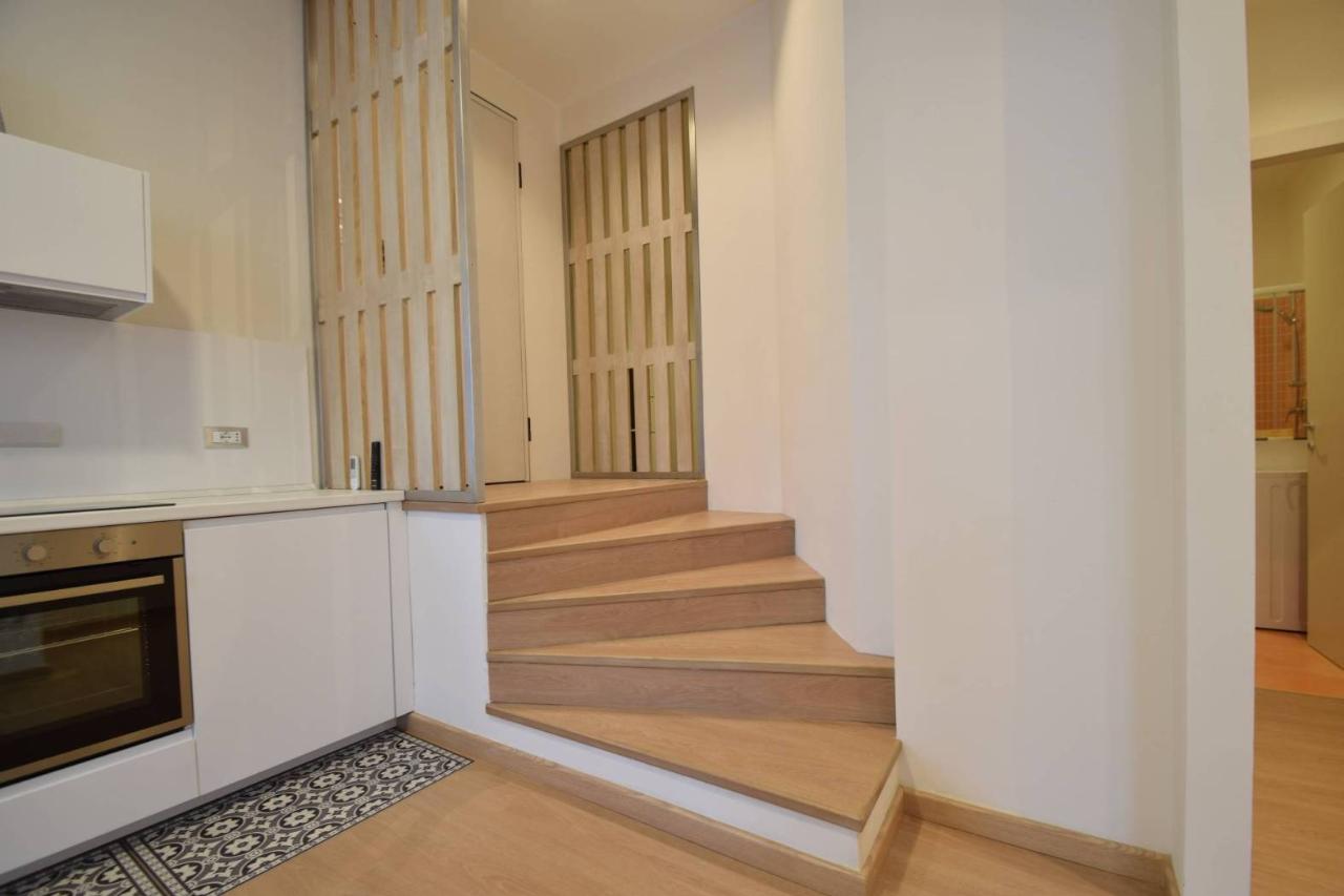 Apartamento de 3 divisões em Loano, Italy N.º 121223