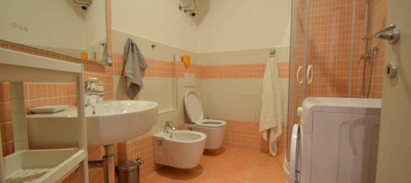 Apartamento de 3 divisões em Loano, Italy N.º 121223 19