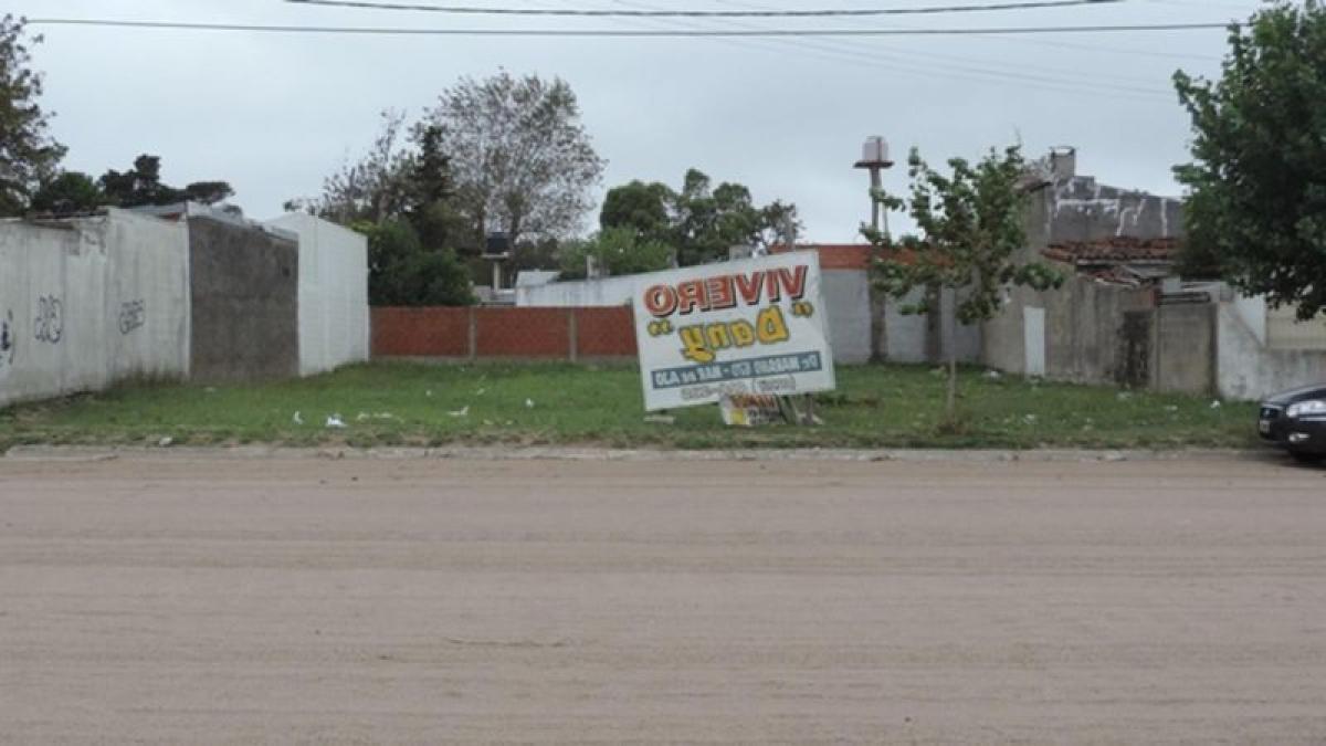  Land in Mar del Plata, Argentina No. 119907