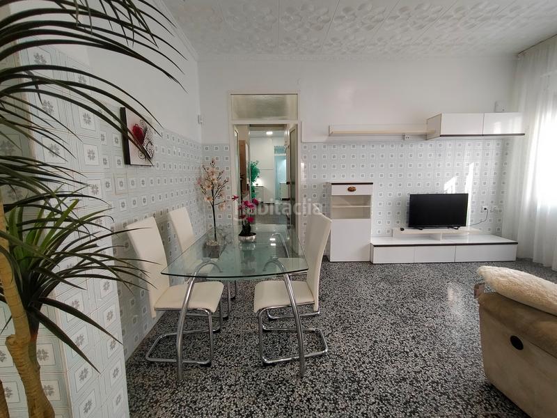 3 bedrooms Apartment in Castellon, Spain No. 268458