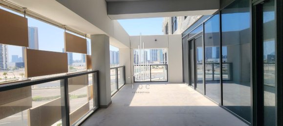 Apartamento de 1 dormitorio en Al Reem Island, UAE No. 35293 4