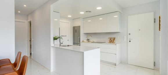 2 bedrooms Apartment in Benidorm Beach, Benidorm, Spain No. 15970 7