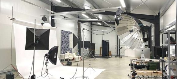 183m² Warehouse in Hohenberg an der Eger, Germany No. 27100 3