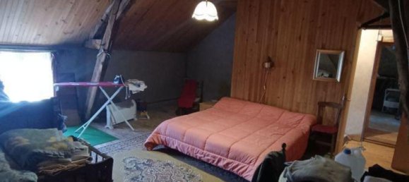 6 rooms House in Pouligny-Notre-Dame, France No. 89746 6