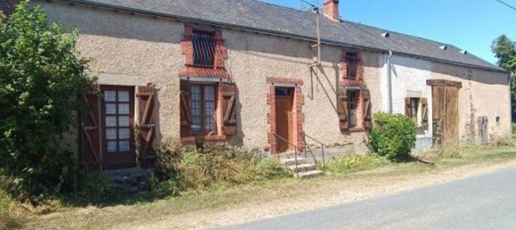 6 rooms House in Pouligny-Notre-Dame, France No. 89746 9
