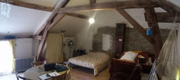 6 rooms House in Pouligny-Notre-Dame, France No. 89746 5