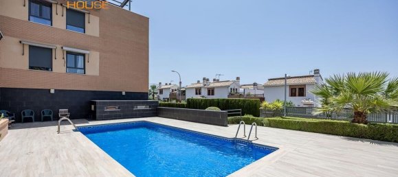 4 bedrooms Apartment in Huetor Vega, Spain No. 151139 5