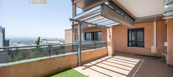 4 bedrooms Apartment in Huetor Vega, Spain No. 151139 2