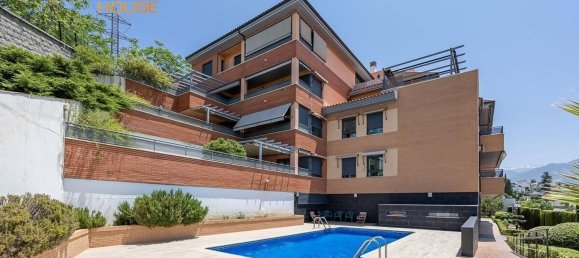 4 bedrooms Apartment in Huetor Vega, Spain No. 151139 4